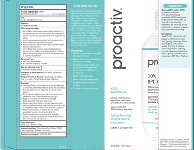 Image 1 (10 Bpo Wash Carton)